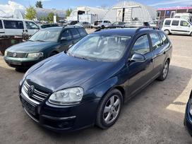 Volkswagen Golf Minsko pl 33a 5 angaras