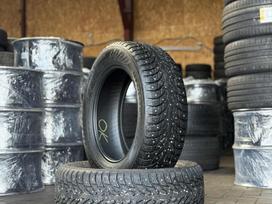 Nokian HAKKAPELIITTA 9 SUV DYGL., зимние 235/60 R18
