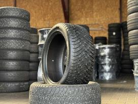 Nokian HAKKAPELIITTA 8 DYGL., žieminės 255/45 R19