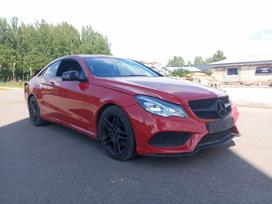 Mercedes-Benz E220 по частям. face lift amg apdaila variklio kodas om651