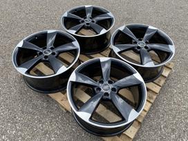 Audi ROTOR RONAL 2732, lengvojo lydinio, R20