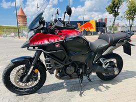 Honda VFR (Crosstourer / Crossrunner) 1237cc,
