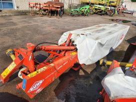 Kuhn GMD 800, hay mowers / conditioners