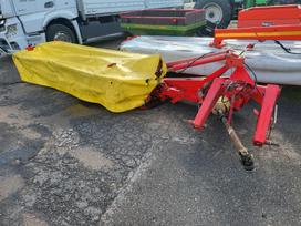 Pottinger Cat 350, hay mowers / conditioners