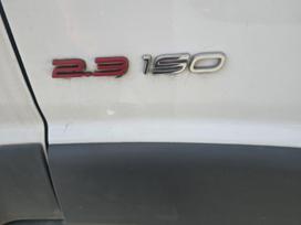Fiat DUCATO, cargo vans