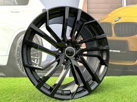 Autowheels Audi Segment Spoke Style Q8, легкосплавные , R22