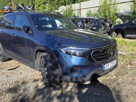 Mercedes-Benz EQB Uab boso dalys kokybiškos ir patikrintos naudotos automobil