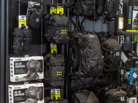 -Kita- KRIEGA, travel bags, backbacks