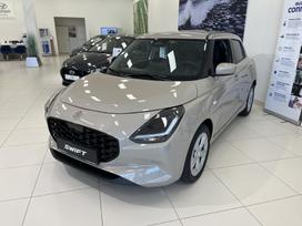 Suzuki Swift, 1.2 l., hečbekas
