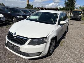 Skoda Octavia 37068366700