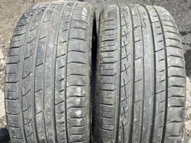 Accelera, summer 275/35 R22