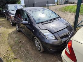 Toyota Yaris dalimis