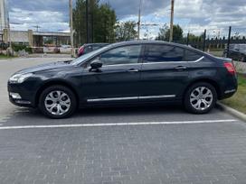 Citroen C5, 2.0 l., Седан