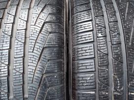 Pirelli, ziemas 225/40 R18