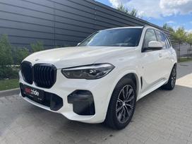 BMW X5, 3.0 l., Внедорожник / Кроссовер