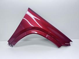 Mercedes-Benz GLS klasė fenders