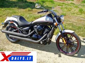 Kawasaki, чопперы / круизеры / custom