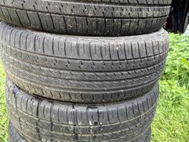 Infinity, всесезонные 235/50 R18