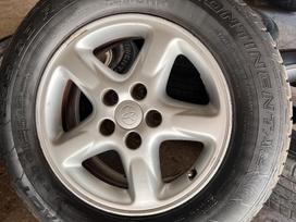Toyota, lengvojo lydinio, R16