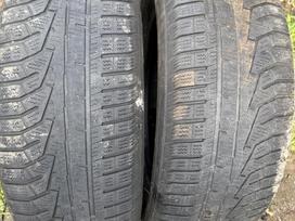 Hankook, vissezonas 215/60 R16