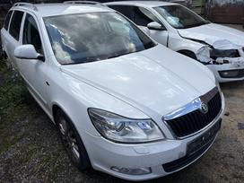 Skoda Octavia 37068366700
