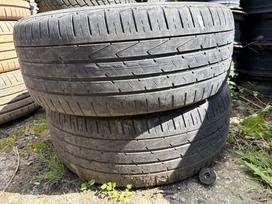 Hankook, summer 235/55 R18