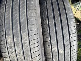 Michelin, летние 215/65 R17