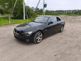 BMW 320 rezerves daļās. Ardyme turime keletą tokio modelio automobilių s