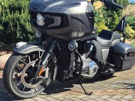 Indian Challenger 1780cc, choppers