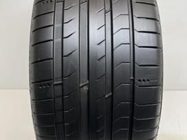 Michelin PilotSport 5 * 2024m, летние 255/35 R19