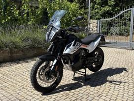 KTM Adventure, kruīza / touring