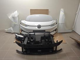 Volkswagen ID.7 kėbulo dalys