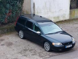 Volvo V70, 2.5 l., Универсал