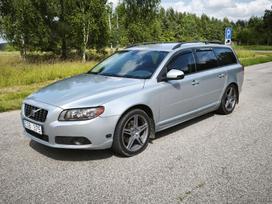 Volvo V70, 2.4 l., Универсал