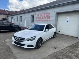 Mercedes-Benz E klasė