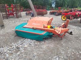 Kverneland TA325, сенокосилки / измельчители