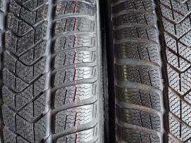 Pirelli, ziemas 225/55 R17