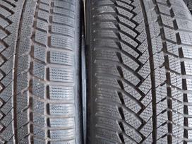Continental, ziemas 255/40 R20