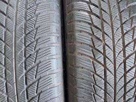 Bridgestone, зимние 225/55 R17