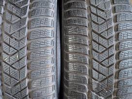 Pirelli, ziemas 225/50 R17