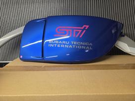 Subaru Impreza Subaru naujos originalios dalys tiesiai iš japonijos kėbulo va