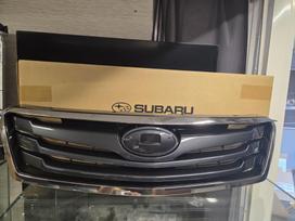 Subaru -kita- dalimis. Subaru naujos dalys
