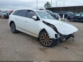 Audi Q7 for parts. Variklis cre deže shs auto is usa dalimis