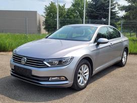 Volkswagen Passat, 1.6 l., saloon / sedan