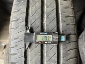 Michelin AGILIS 3, vasarinės 215/65 R16