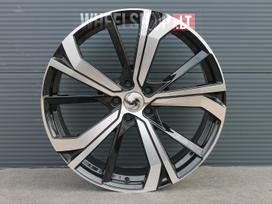 Volvo EU-SF503 MB, light alloy, R18