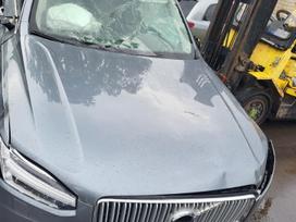 Volvo XC90 rezerves daļās