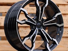 BMW X3/X4 style, vieglmetāla, R21