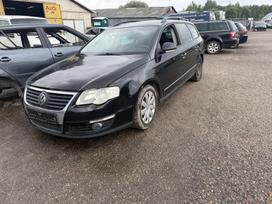 Volkswagen Passat Bmr variklis minsko pl 33a 5 angaras