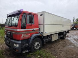 MAN 18.255, trucks